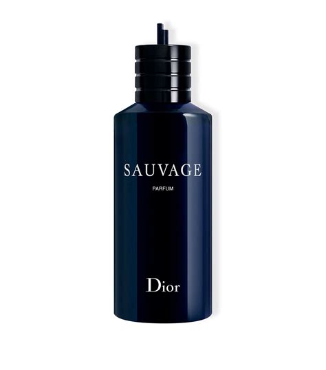 refill sauvage dior|how to refill sauvage bottle.